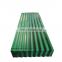 Hot Sale Color Coated Corrugated Steel PPGI Roofing Tile
