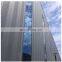 China Cheap Prefabricated Steel Workshop Warehouse Building Engineering Projects