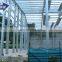 Prefabricated New Design Steel Structure Warehouse Ce | Iso | En