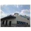 Metal Building Construction Materials Prefabricated Steel Structure
