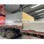 best price fireproof rock wool sandwich wall panel