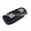3 Button Car Remote Key Shell Case Smart Key Cover for BMW 1 3 5 6 7 Series Car Key