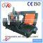Steel tool rotation angle band cutter manually controlled Blade wood cutting band saw machine