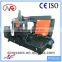 G-500 steel tool rotation angle band cutter bandsaw machine