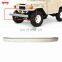 1978-1981 Land Cruiser 40series  FJ40 BJ40 HJ40 FJ45 HJ45 FJ43 front  bumper bar  chrome 52111-60030