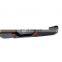 Lantsun JL1211 ABS rear bumper  for Jeep for wrangler JL 2018+