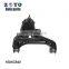 15010339 15010340 High Quality Wishbone Arm factory stamped steel control arms for Chevrolet Blazer