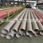 AISI ASTM 316 2 inch 2mm thick stainless steel pipes material steel tube