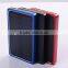 Cheap solar power bank,4000mah solar charger for iphone5S