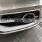 car bodikits Front Bumper For Audi A6 C7 S6 Style High quality Auto Body Kit All Accessory 2012 2013 2014 2015