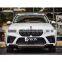 Комплект кузова автомобиля из материалов ABS и PP для BMW F95 G05 X5 с возможностью обновления до стиля X5 M