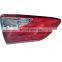 Boot Tail Lamp Car Accessories 92403-A5000 92404-A5000 For Grand I30 2012 2013 2014