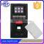 Top selling RS485 2000users wg26/34 Mini Fingerprint Password Card Reader Door Access Control and Time Attendance