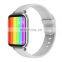 Full Touch Screen Gps Sports M4s Waterproof Smart-time App Support Gsm Men Outdoor Smartwatch