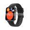 Hd Full Touch Screen Smart Watch L17 Ecg Blood Pressure Smartwatch Ip68 Waterproof Multi-sports Mode Wristwatches