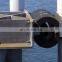 dock bumper cylindrical round rubber dock fenders for berthing