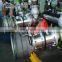 manufacturer 16 Bar hose/tank 150# Flange stainless steel AISI316TI marine breakaway coupling