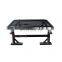 Universal Pickup Trunk Car Luggage Carrier Aluminum roof rack basket for dmax accessories