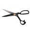 Professional Heavy Duty Tailor Scissors Stainless Steel Sewing Fabric Scissors Office Scissors Shear