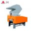 10HP Plastic Bottle Crushing Machine for Plastic Industry