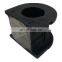 Automobile accessories genuine spare parts Rubber Bushing 48815-60100 For new chr LAND CRUISER PRADO