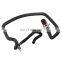 OE LR006158 4H239F814CD 4729521 4H239F814CC RADIATOR  COOLANT HOSE  FOR  LAND ROVER  DISCOVERY RANGE ROVER SPORT