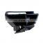 1072914-00-B 1072913-00-B Left and right front bumper lower brackets for tesla model S