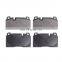 Front Brake Pad  8R0698151AA 8R0698151H  8R0698151C for AUDI A6 A7 Q5  PORSCHE