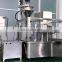 Automatic Milk Powder Rotary Packing Machine for Zipper Bag