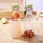 500ml Empty Airtight Glass Juice Jar