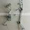 yutong bus ISLE engine high pressure tube 3976433 3976434