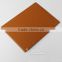 2016 new design custom saffiano leather mouse mat mouse pad mousepad
