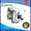 alibaba china supplier hydraulic double micro mini gear pump