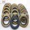 PC300-3  PC400-3 control vale main seal SVY26*44*2.2/7 BR2511E