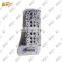 Engine 4JJ1 Cylinder Head 8982230191 8973559708 8-98223019-1 8-97355970-8 for D-MAX TFR TFS UCR UCS NPR NLR NNR NMR