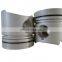 4ja1 cars diesel engine steel ring piston parts