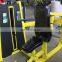 ASJ-S811 Seated arm flexion and extension trainer strength training maquinas de gimnasio