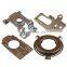 Laser Cutting Sheet metal stamped bending custom sheet metal fabrication