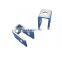 Stainless steel mini adaptor threaded rod mounting bracket