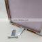 Custom aluminum alloy photo frame special iron support (including screws) support foot furniture hardware accessories