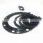 OEM Factory According to Drawings Custom Mold Variety Materials Rubber Seal