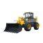 9 Ton Chinese Brand Zl940 New Construction Machine Heavy Equipment Front End Wheel Loader Price CLG890H