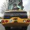 Used Japan wheel loader 907H,cheap used CAT 907H loader
