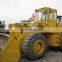 Japan used wheel loader Kawasaki 85Z for sale in Shanghai