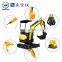 2.0T weight long arm mini excavator factory price