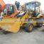 CAT backhoe loader 416e for sale , Original used cat 416, CAT 412e 416f 416e
