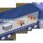 Padlock GPS Container Lock Fleet Tracking Wireless Real Time Tracker 4g Vehicle Management Logistic Ship