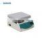 BIOBASE ChinaHot Plate In Stock High Performance Medical PID Controller Electronic & Digital Hot Plate AH-120E for Hospital