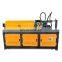 China 6-25mm Bar Steel Metal Straightening Machinery Cnc Automatic Rebar Cutting and Bending Machine