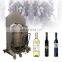 fruit hydraulic juice press /hydraulic juice press machine/hydraulic blueberry juice press